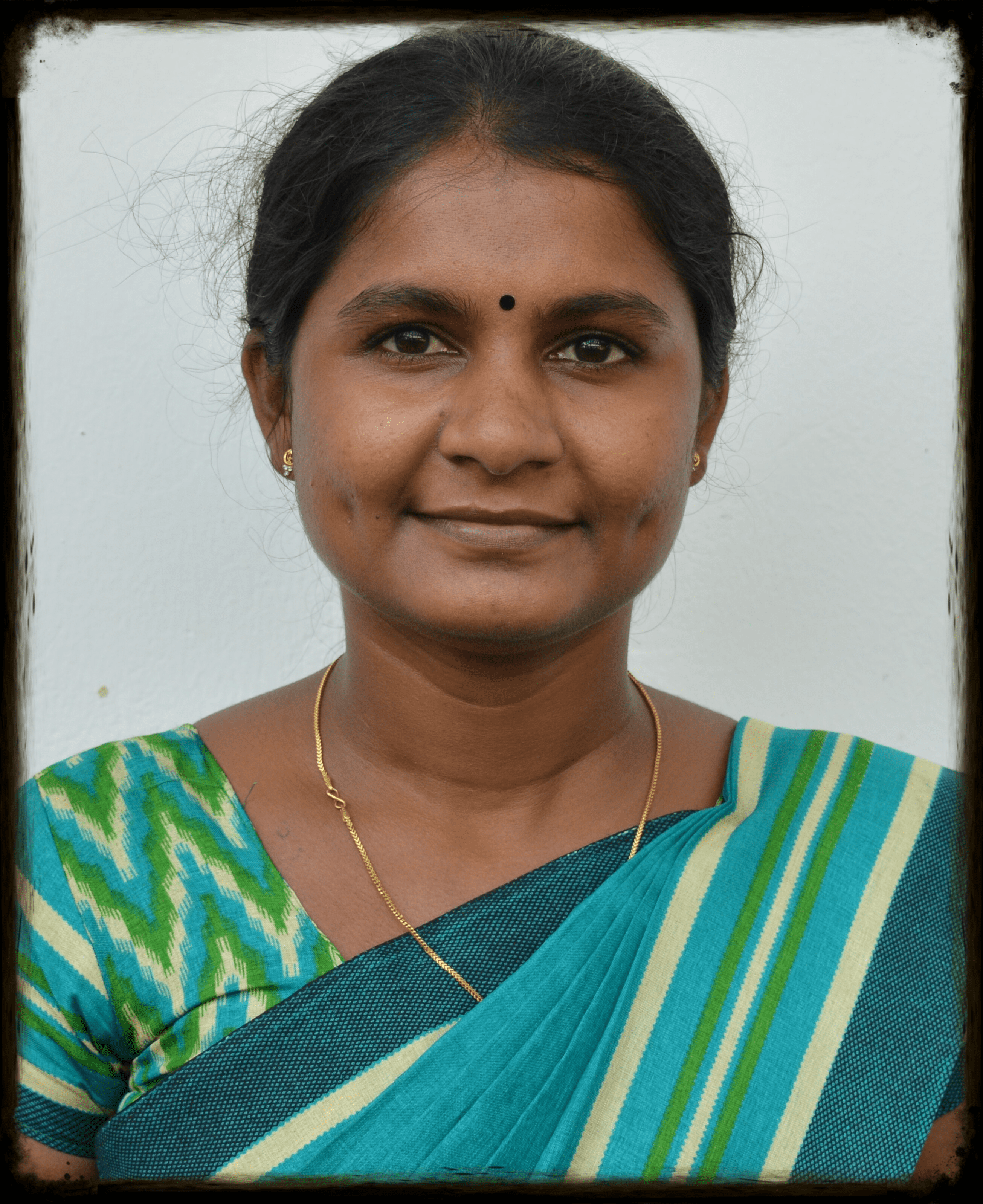Tharshika