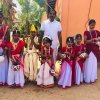 Divisional ThaiPongal Day 