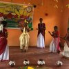 Thaipongal celebrations
