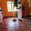 Thaipongal celebrations