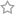 Star Inactive